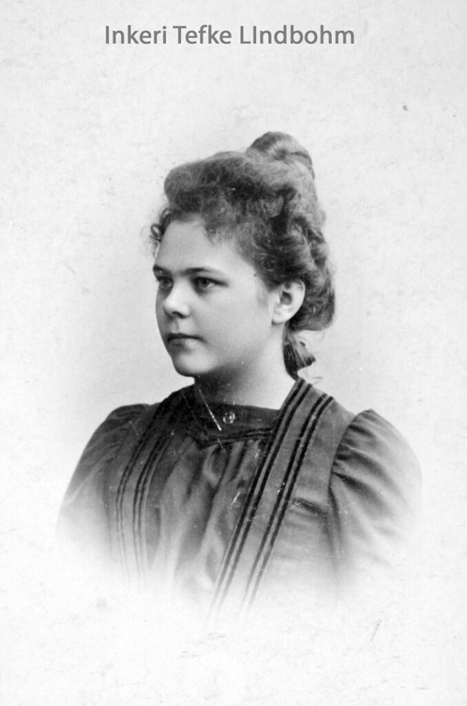 inkeri tefke lindbohm 2