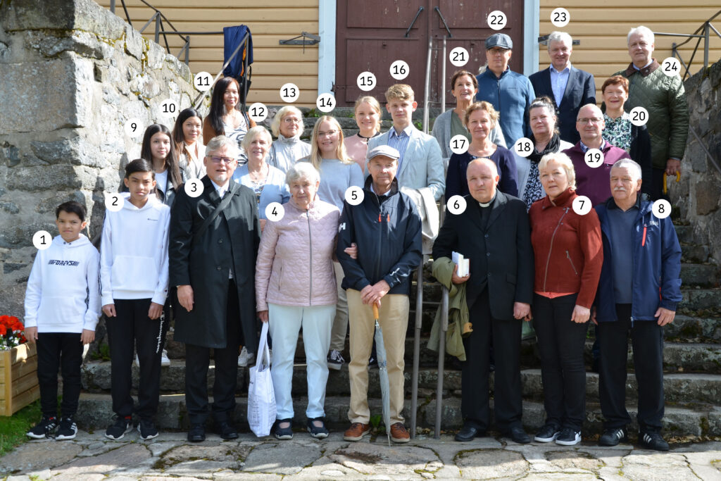 rautalampi ryhmaì kuva numeroitu