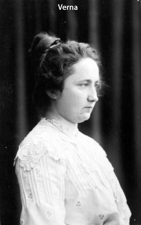 verna