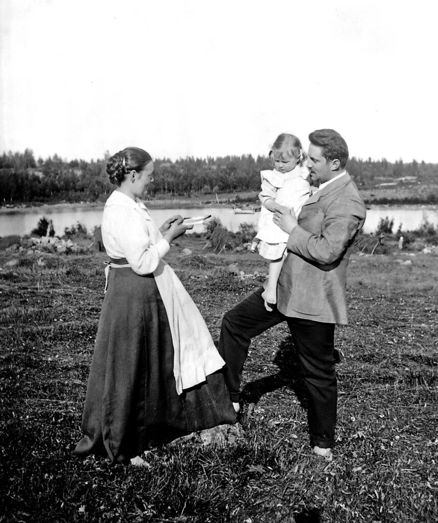 valdemar aina ja annaliisa