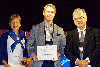 lindbohm palkintogaala